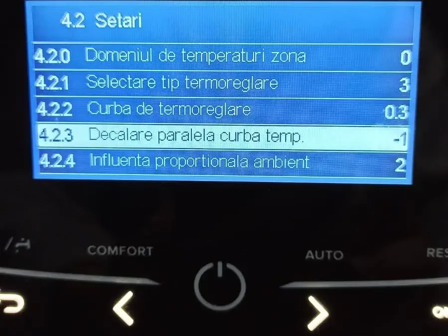 Setari Ctgaz
