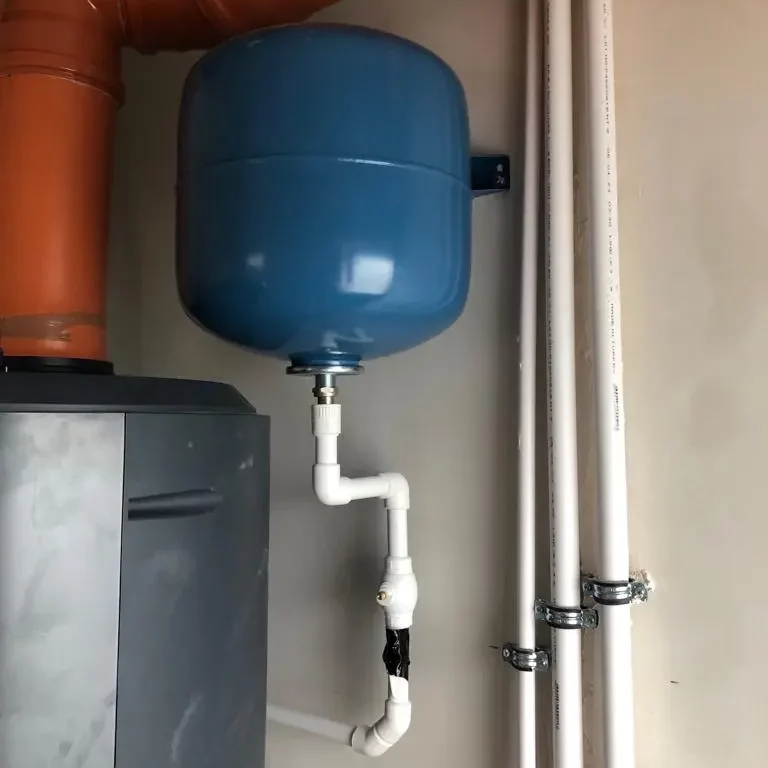 VEs boiler-PdC