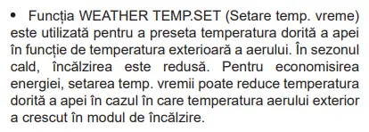 adaptare meteo hyundai