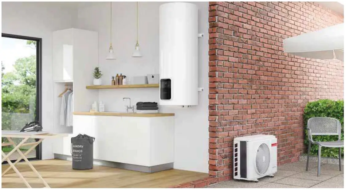boiler cu pdc split