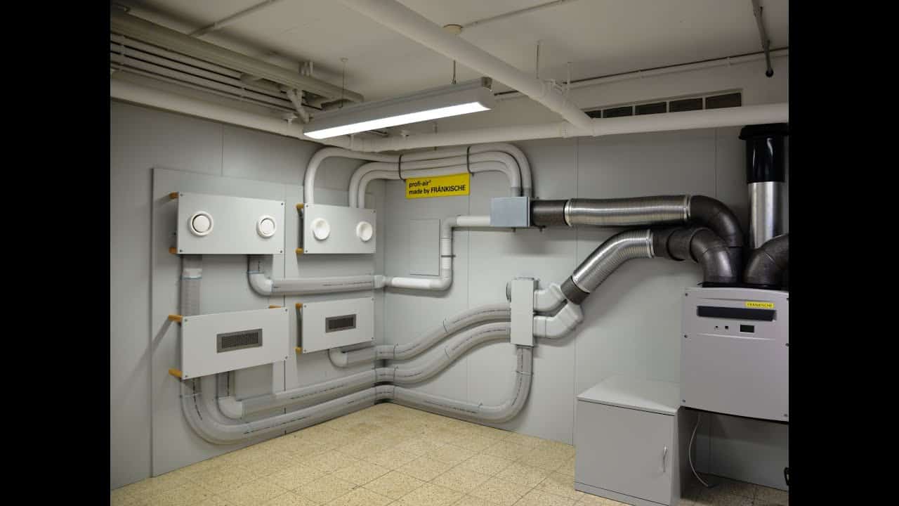 ventilare centralizata 1