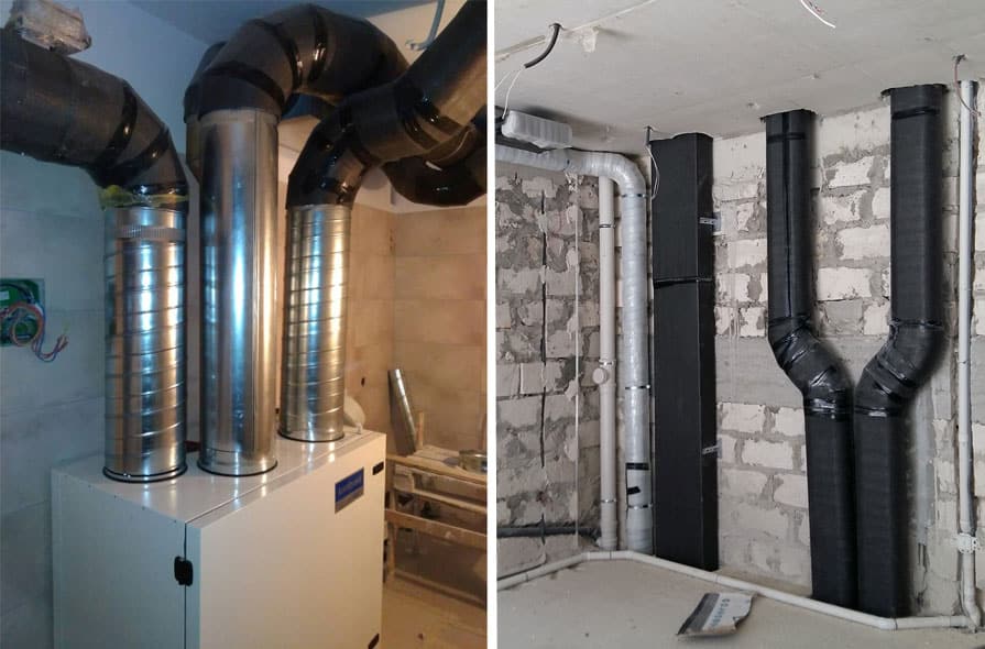 ventilare centralizata 2