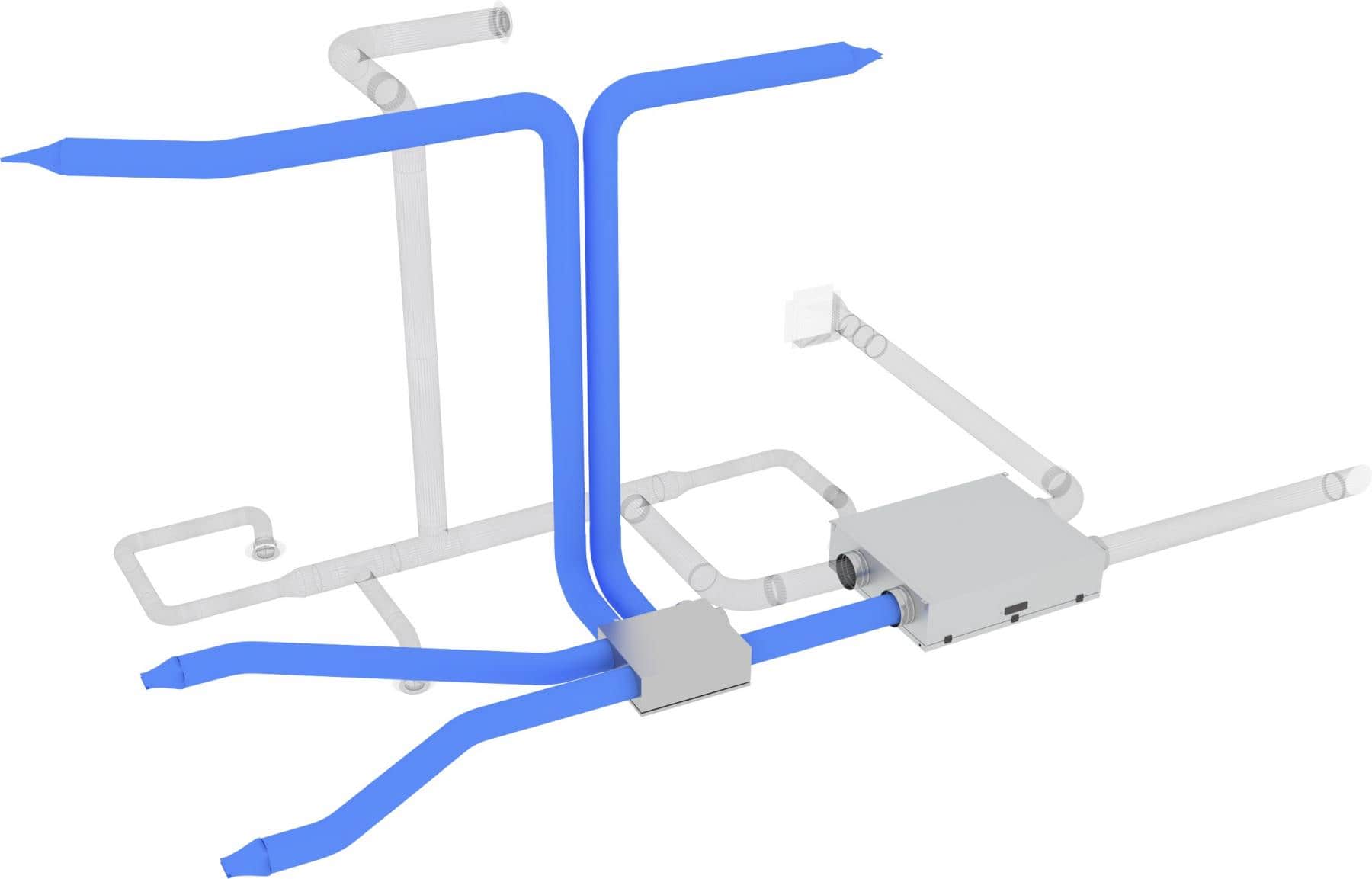 ventilare centralizata 5